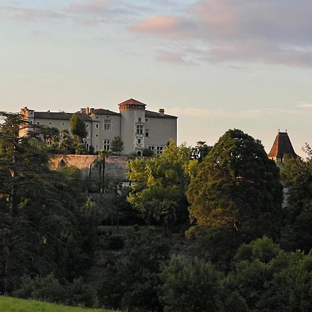 Château de Prat Extérieur photo