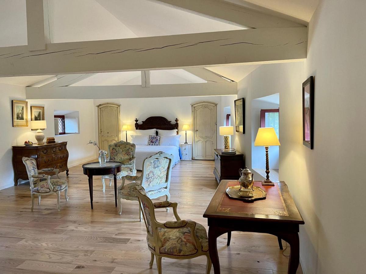 Château de Prat Extérieur photo